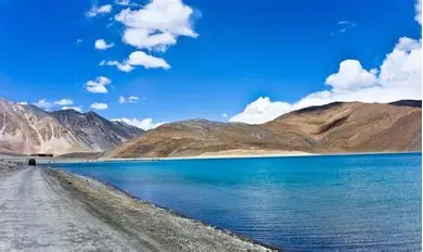 Leh-Ladakh-Kashmir-Kullu Manali