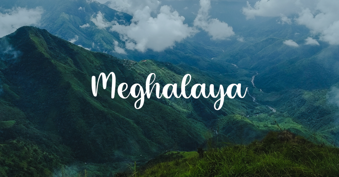 Meghalaya